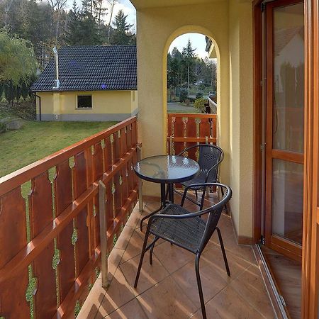 Apartament Gran Karpacz Exteriör bild