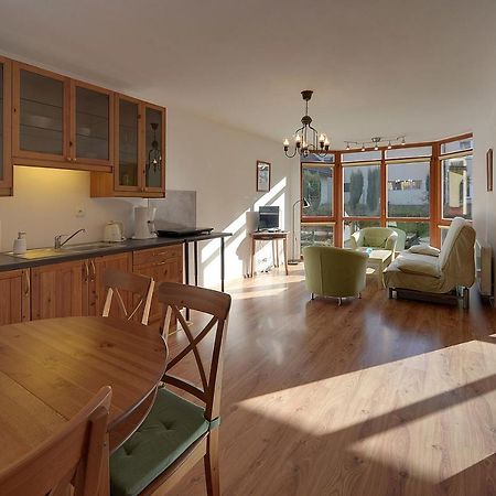 Apartament Gran Karpacz Exteriör bild