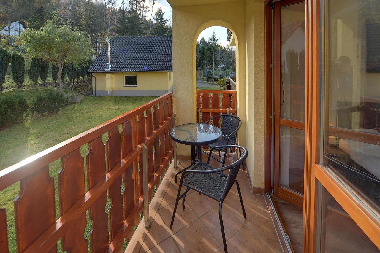 Apartament Gran Karpacz Exteriör bild