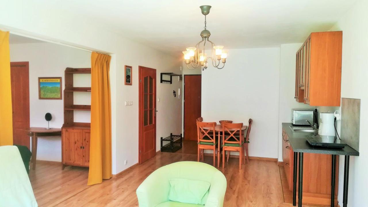 Apartament Gran Karpacz Exteriör bild