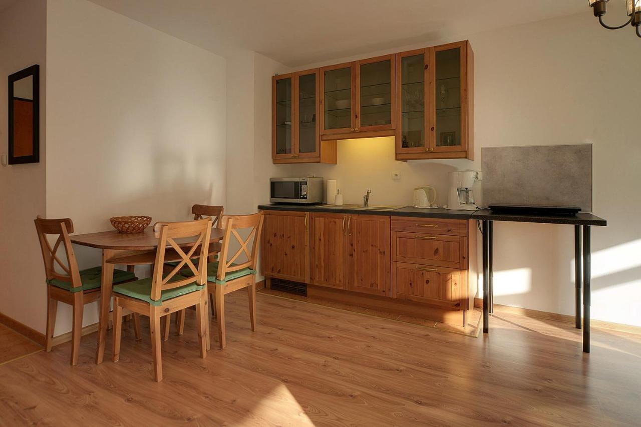 Apartament Gran Karpacz Exteriör bild