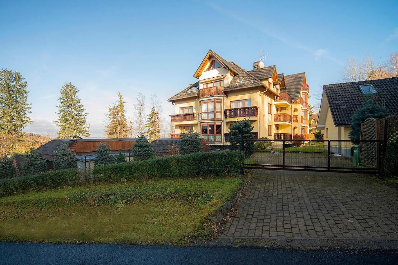 Apartament Gran Karpacz Exteriör bild
