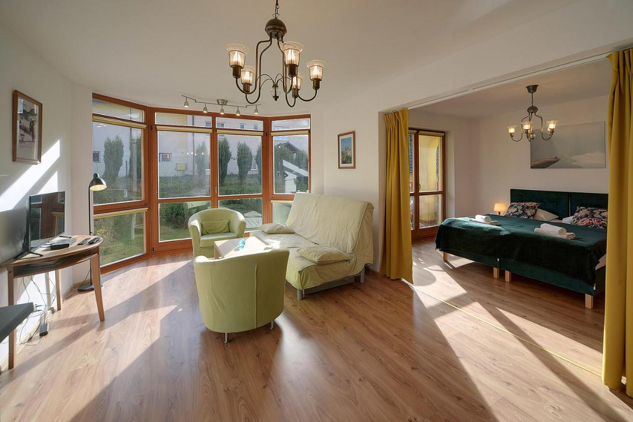 Apartament Gran Karpacz Exteriör bild